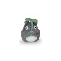 Mon voisin Totoro - Peluche Beanbag Totoro 13 cm