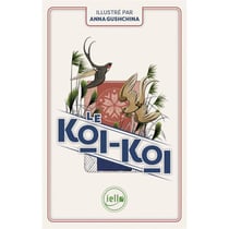 Jeu classique Iello Cartes Traditionnelles Le Koï-Koï