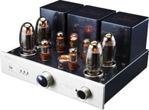 Cayin CS-150A Silver