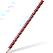 36 crayons de couleur - Forme triangulaire - Fabriqué en bois recyclé - Staedtler - Noris colour 187