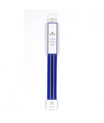 Aiguilles à tricoter aluminium anodisé 40 cm - DMC taille n°4,5