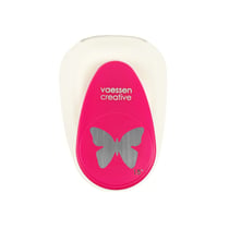 Vaessen Creative Perforatrice Papillon Monarch Maxi