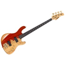 Rithimic Jeff Berlin 4 Cordes Cort