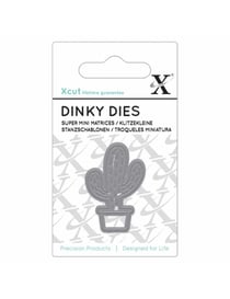 Die Xcut - cactus