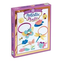 Accessoires de coiffure Artistic plastic - Djeco