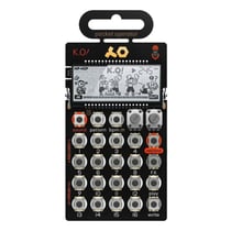 PO-33 K.O ! Teenage Engineering
