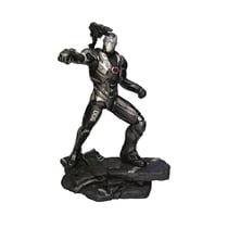 Avengers Endgame Gallery - Statuette War Machine 23 cm