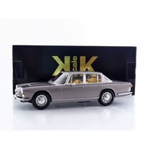 KK SCALE MODELS 1/18 - MASERATI QUATTROPORTE I - 1965 181511GR