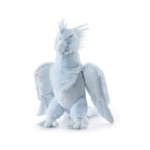 Harry Potter - Peluche Phoenix Patronus 29 cm