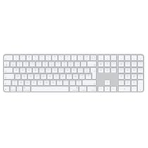 Clavier d'ordinateur - Apple Magic Keyboard - MXCK3F/A - Blanc