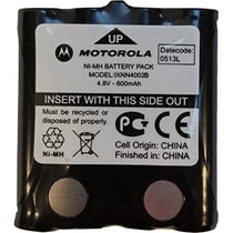 Batterie de talkie-walkie Motorola - Extreme Series - 1532