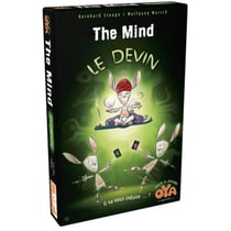 Jeu d'ambiance Oya The Mind Le Devin