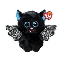 Beanie boo's petite – Batrick la chauve souris - Ty - Bleu
