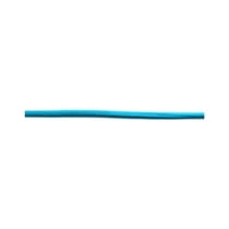 Bobine 25m cordon queue de rat polyester 2mm