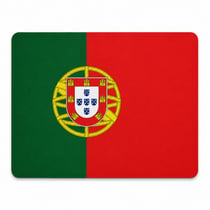 Tapis de souris Portugal 27 x 19 cm