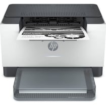 Imprimante monofonction HP LaserJet - HP LaserJet - 1-15831277 - Gris et blanc - 5,6 kg