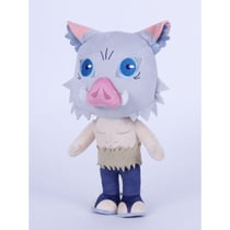 Demon Slayer - Peluche Inosuke 27 cm - Play by Play