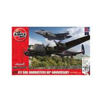 Dambusters 80th Anniversary - Gift Set