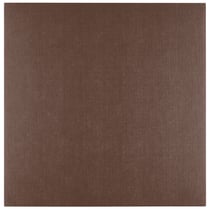 Carton en lin Florence - 100 feuilles - Bear - 30,5 x 30,5 cm - 250 g/m²