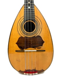 Mandoline Jérôme Thibouville Lamy (JTL) 1900's