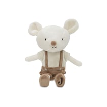 Peluche Mouse Bowie