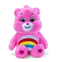 Bisounours - Peluche Toucalin 35 cm
