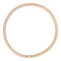 Anneau en bambou - Ø 15,3 cm