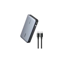 batterie externe ugreen 25000mah 145w – power bank haute puissance pour ordinateur portable, tablette et smartphone usb-c