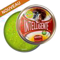 Pâte intelligente Météorite Fluo