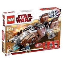 LEGO® 7753 - Le char pirate - Star Wars