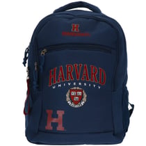 Sac à Dos Harvard University 42 CM - Forme Borne
