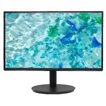 Écran Acer Vero CB272UGbmiiprx 27" WQHD IPS 120Hz