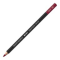 Crayon de couleur - Aquarelle - Rouge Pourpre - Caran d'Ache - Museum Aquarelle