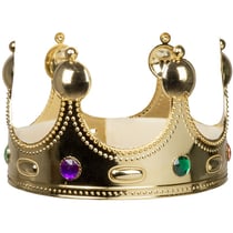 Couronne de Roi - Enfant