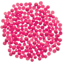 Colorant solide pour bougie Rose - 5g
