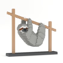 Paresseux Taille standard | JEKCA | 14 ans et +