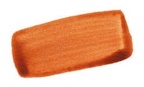 Encre Acrylic High Flow Golden I 119ml Rouge Iron Oxide transp.