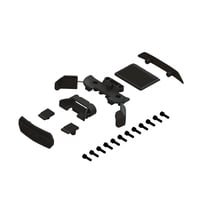 Ensemble de pièces de carrosserie pour Monster Truck GROM ARA320803