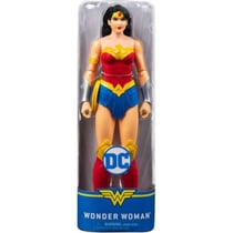 Figurine wonder woman 30 cm - dc - spin master - 20124661