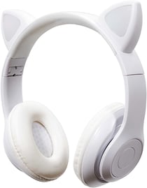 Casque bluetooth chat - CMP