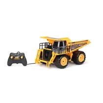 R/c Mega Dumper Truck - New Bright