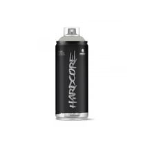 Spray de peinture - Gris squatter - RV-366 - Hardcore MTN - 400ml