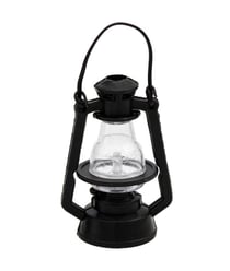 Lanterne miniature - 2,5 x 7,3 cm - Rico Design Bois