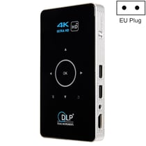 Mini Vidéoprojecteur Portable Picoprojecteur Android 2000 Lumens Bluetooth