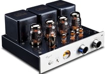 Cayin MT50 Plus KT88 Silver