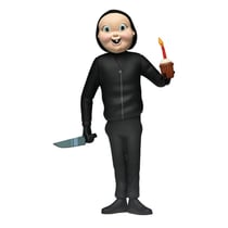 Happy Birthdead - Figurine Happy Birthdead Toony Terrors Babyface Killer 15 cm