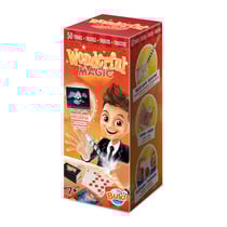 Coffret de magie - Wonderful