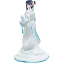 Rascal Does Not Dream of a Bunny Girl Senpai - Statuette 1/7 Mai Sakurajima White Kim