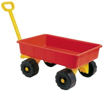 Chariot vide 47x30 cm - Androni Giocattoli