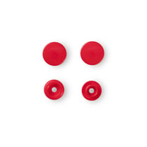 Bouton pression Color Snaps 12.4mm